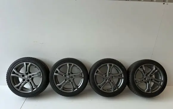 Toyota Corolla E160 E170 R17 alloy rim KBA52964