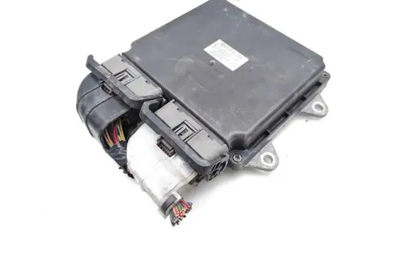 Mitsubishi Colt Engine control unit/module A1341501779 1860A551