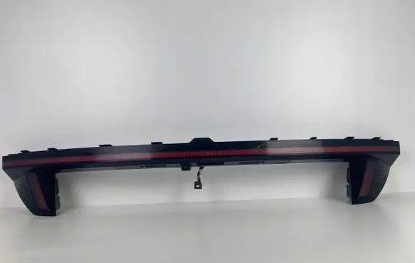 Hyundai Tucson IV NX4 Tailgate handle with camera N7924-84070