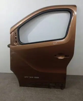 Renault Trafic III (X82) Front door