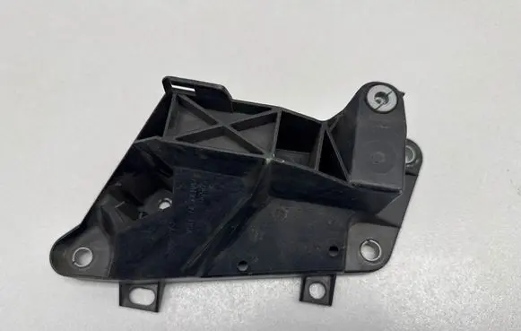 Chrysler Pacifica Radiator support slam panel bracket 68292239AB G0810422501 9865