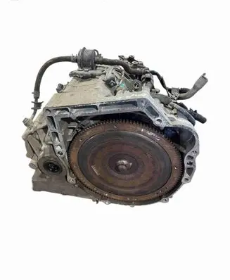 Honda Accord Automatic gearbox MCTA