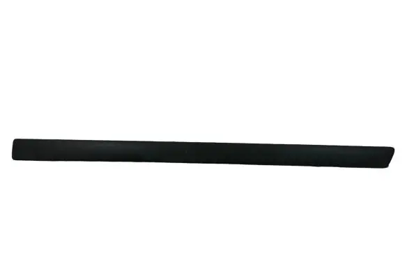 Ford C-MAX I Rear door trim (molding) 3M51R25533AD