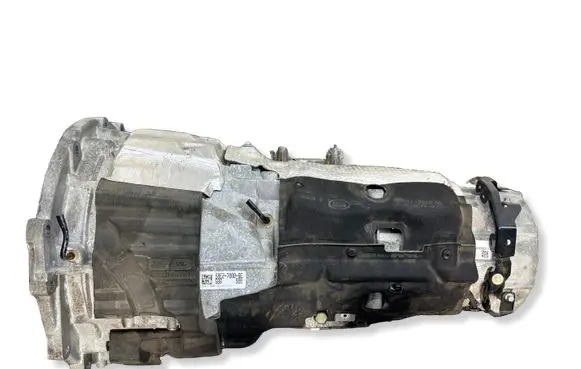 Land Rover Range Rover Sport L461 Automatic gearbox 8HP80XMH