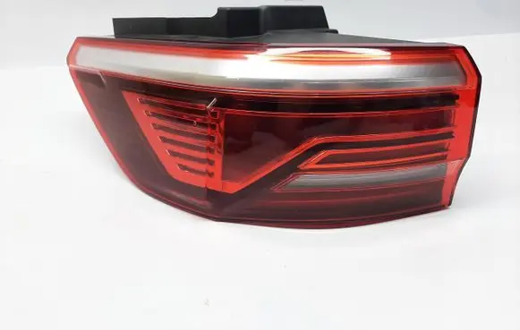 Volkswagen Transporter - Caravelle T7 Rear/tail lights 7T0945095B