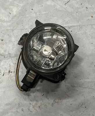 Skoda Fabia Mk1 (6Y) Front fog light 6H0941608