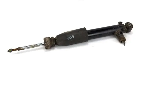 Audi A6 S6 C5 4B Rear shock absorber/damper 4B0616025C 4B0512131