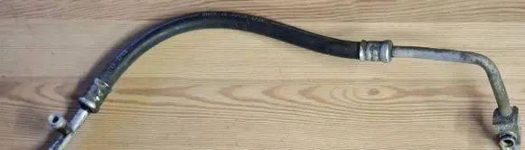 Subaru Legacy Air conditioning (A/C) pipe/hose E6C4