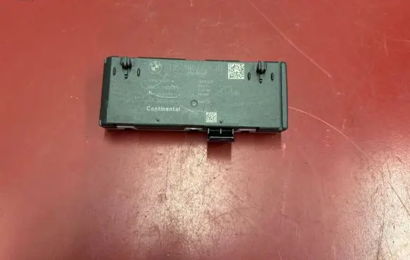 BMW X3 G01 Tailgate/trunk control unit/module 9852925 61359852925