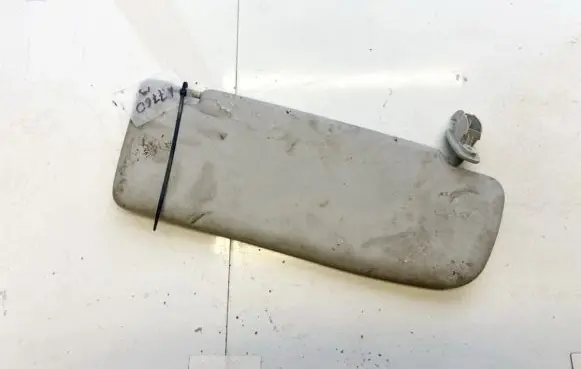 Audi A4 S4 B5 8D Sun visor 8d0857551