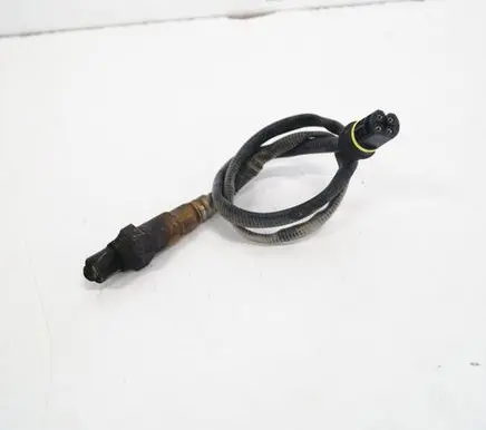 Mercedes-Benz C W204 Lambda probe sensor