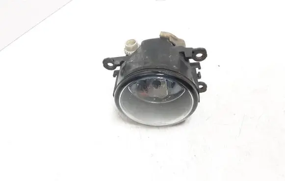 Peugeot 307 Front fog light 9650001680