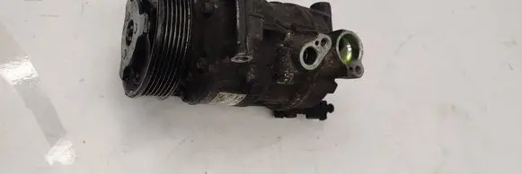 Audi A4 S4 B7 8E 8H Air conditioning (A/C) compressor (pump) 5Q0816803C 09490006663 7QEB12