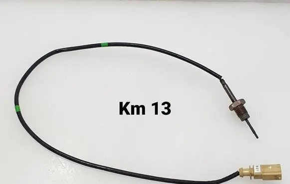 Volkswagen Tiguan Exhaust gas temperature sensor 04L906088CD