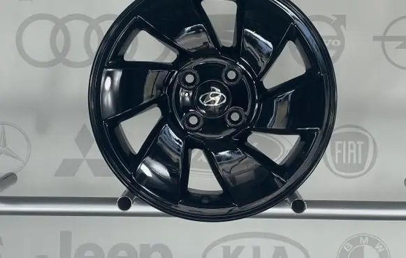 KIA Picanto R15 alloy rim 