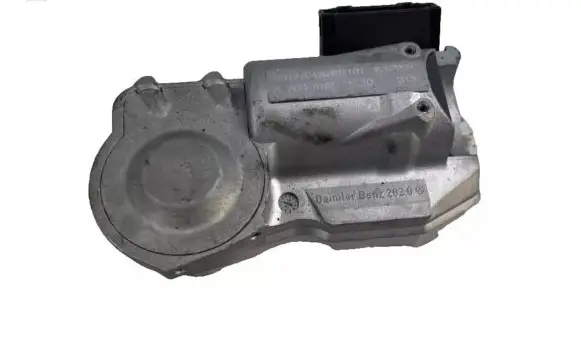 Mercedes-Benz E W211 Steering wheel lock A2034621130