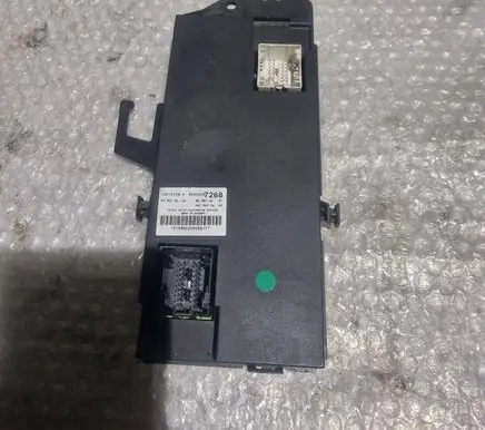 Renault Espace - Grand espace IV Comfort/convenience module 8200029726B