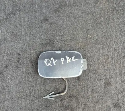 Audi Q7 4L Rear bumper row hook cap/cover 4L0807450A