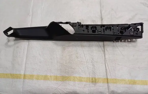 Porsche Cayenne (92A) Other front door trim element 7P5867178A