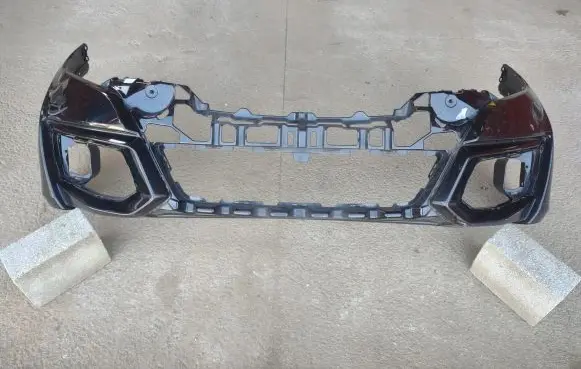 Honda Civic IX Front bumper 71101-TV0-ZY00