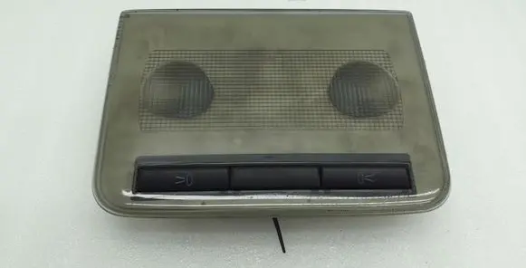 Alfa Romeo 159 Boot/trunk interior light 156071758