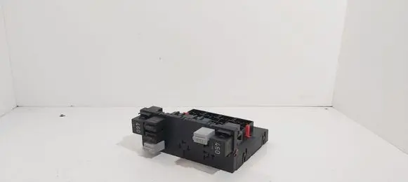 Volkswagen PASSAT B6 Comfort/convenience module 3C0937049AE
