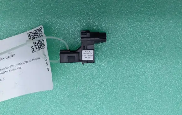 Maserati Levante Sensor 3077298