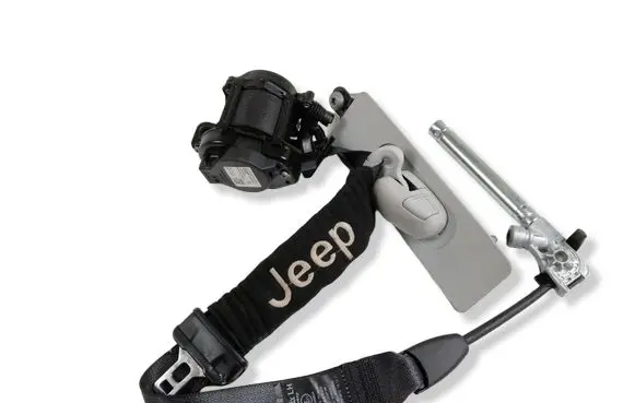 Jeep Compass Front seatbelt P53226596 53226593