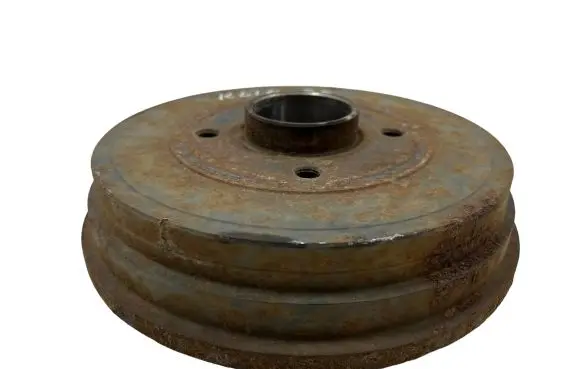 Renault Clio III Rear wheel ball bearing FC40570S0G
