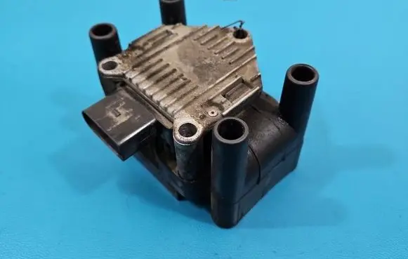 Seat Toledo II (1M) High voltage ignition coil IMPRK1588228