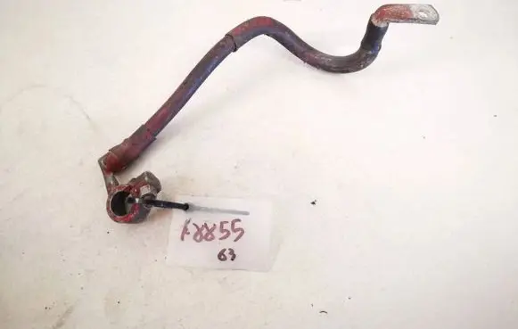Volkswagen Caddy Positive cable (battery)