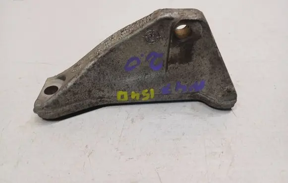 BMW 1 E81 E87 Fuel pump bracket 7804376 24168110