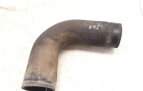 Volvo S40, V40 Intercooler hose/pipe