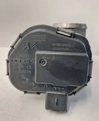 Peugeot 308 Throttle valve 9673534480 28275019 28098656