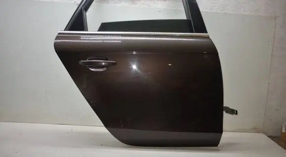Audi A4 S4 B8 8K Rear door