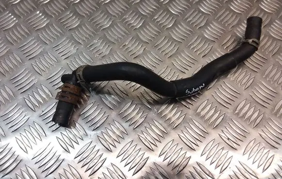 Subaru Legacy Engine coolant pipe/hose