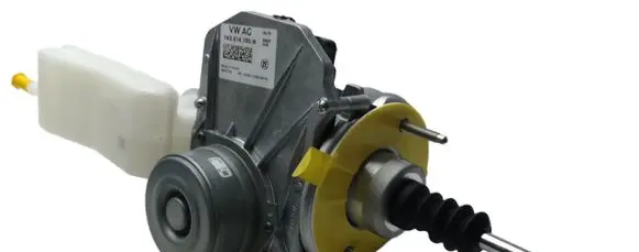 Volkswagen ID. Buzz Brake booster 1N3614105N