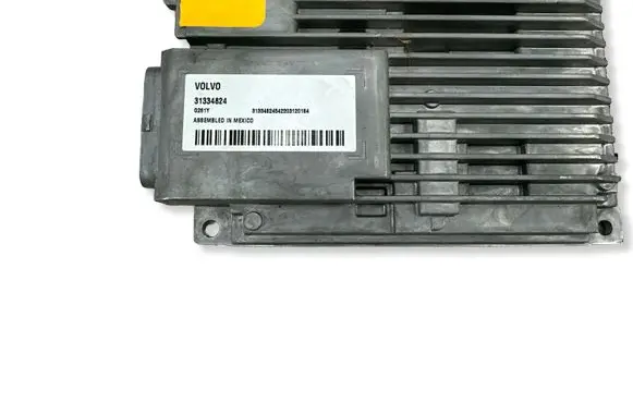 Volvo XC60 Distronic sensor radar 31334824