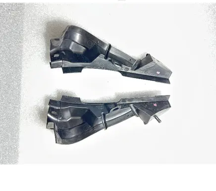 Audi A6 Allroad C7 Fender mounting bracket 4G0805234