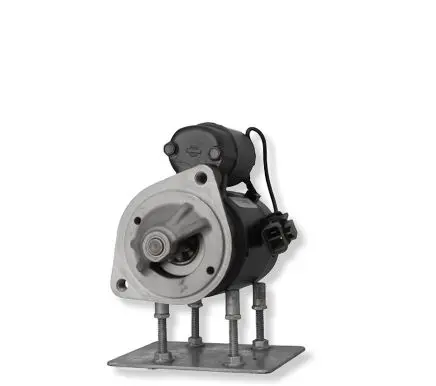 BMW X1 E84 Starter motor 110310 0986014201 0986014200