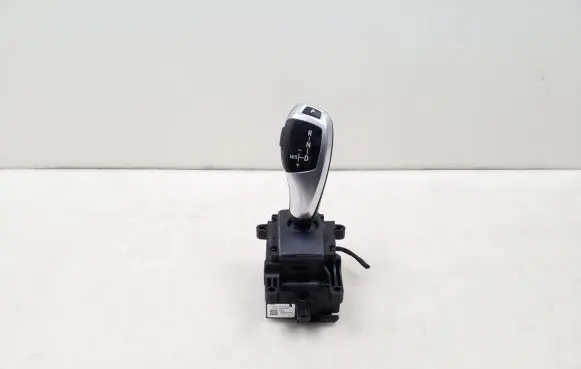 BMW 5 F10 F11 Gear shift switch/knob 9296904