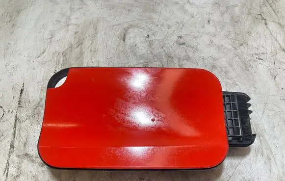 Opel Combo E Fuel tank cap lock TND02 6417
