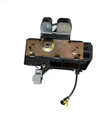 Volvo XC90 Tailgate/trunk/boot lock/catch/latch 30753071 22125XX