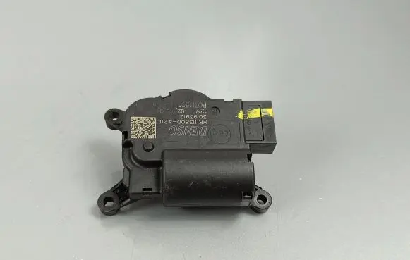 Jeep Compass Air flap motor/actuator MR1138004211