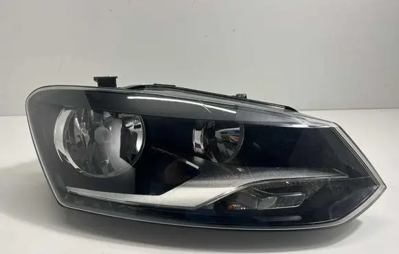 Volkswagen Polo V 6R Headlight/headlamp 6R1941008E 1EE24705102 24705102000133