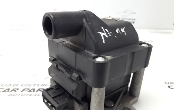Volkswagen PASSAT B3 High voltage ignition coil