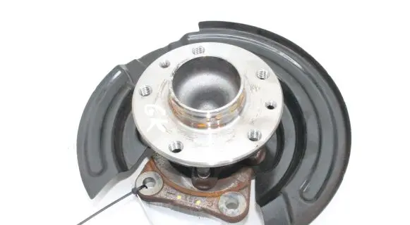 Nissan Juke II F16 Rear wheel hub