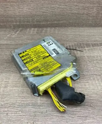 Toyota Prius (XW20) Airbag control unit/module 8917047390 1523006952