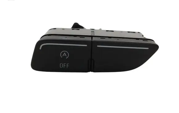 Ford Focus ESP (stability program) switch AM5T14B436FB