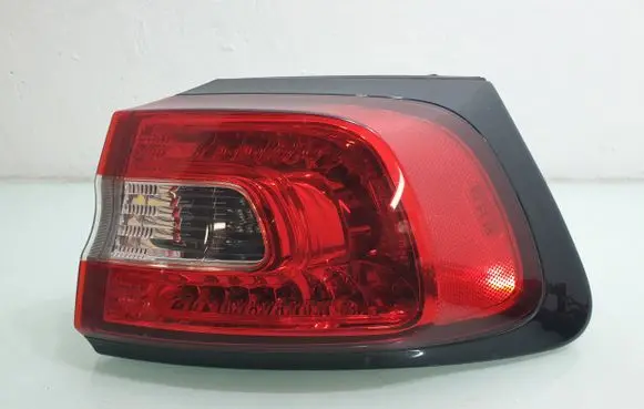 Jeep Cherokee Rear/tail lights 68102906AF